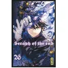 Image de Seraph of the end - Tome 26