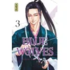 Image de Blue wolves - Tome 3