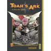 Image de Toah's ark - le livre des anima - Tome 3