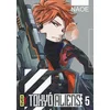 Image de Tokyo aliens - Tome 5
