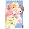 Image de Quatre frères pour moi ! - Tome 4