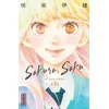 Image de Sakura, saku - Tome 3