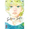 Image de Sakura, saku - Tome 4