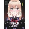 Image de Sexy cosplay doll - Tome 10
