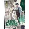 Image de Tokyo cannabis - Tome 1