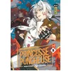 Image de Princesse puncheuse - Tome 5