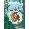 Image de Tête de pioche - Tome 3 - les merveilles du yucatán