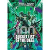 Image de Bucket list of the dead - Tome 13
