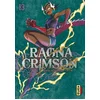 Image de Ragna crimson - Tome 13
