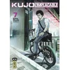 Image de Kujô l'implacable - Tome 7