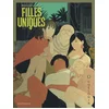 Image de Filles uniques - Tome 5 - chélonia