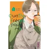 Image de Quatre frères pour moi ! - Tome 6