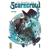 Image de Le secret de scarecrow - Tome 1