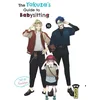 Image de The yakuza's guide to babysitting - Tome 10