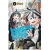 Image de The ichinose family's deadly sins - Tome 1
