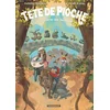 Image de Tête de pioche - Tome 4 - la course des hauteurs