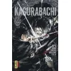 Image de Kagurabachi - Tome 2