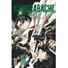 Image de Kagurabachi - Tome 6