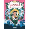 Image de Yasmina - trois délicieuses aventures de yasmina