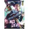 Image de No devil - Tome 1