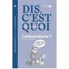 Image de Dis, c'est quoi l'antisémitisme ?