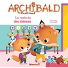 Image de Archibald la rentrée des classes
