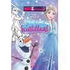 Image de Disney la reine des neiges 2 - mon colo scintillant