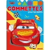 Image de Disney pixar cars - gommettes pour les petits