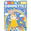 Image de Gommettes pour les petits (pâques)