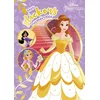 Image de Disney princesses - mes stickers numérotés