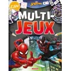 Image de Marvel spider-man - multi-jeux