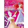 Image de Disney princesses - mon bloc de styliste - coup de coeur créations - robes de soirée