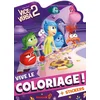 Image de Disney pixar vice-versa 2 - vive le coloriage !