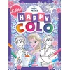 Image de Disney la reine des neiges - happy colo (anna, elsa, kristoff)