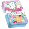 Image de Ma boite à stickers - licornes - avec plus de 1000 stickers !