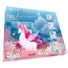 Image de Mon coffret licornes - un recueil de 6 histoires de licornes