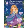 Image de Coup de coeur créations - mon bloc de styliste - robes de rêve - avec des stickers pour habiller les modèles !