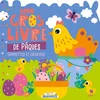 Image de Mon p'tit hemma - mon gros livre de pâques (poule) - gommettes et coloriage