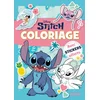 Image de Disney stitch - coloriage avec stickers - offerts
