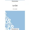 Image de Le cid de corneille (fiche de lecture)