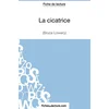 Image de La cicatrice de bruce lowery (fiche de lecture)