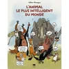 Image de L'animal le plus intelligent du monde