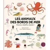Image de Les animaux des bords de mer