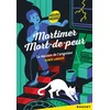 Image de Mortimer mort-de-peur : la maison de l'angoisse