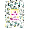 Image de Quinze jours sans réseau