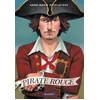Image de Pirate rouge