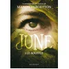 Image de June - le souffle