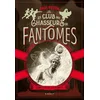 Image de Le club des chasseurs de fantômes - le mystère de la statuette