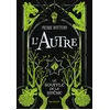 Image de L'autre - le souffle de la hyène - Tome 1