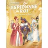 Image de Les espionnes du roi - piège au palais des tuileries